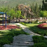 Park Yapımı