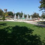 Park ve Yeşil Alan Bakımı