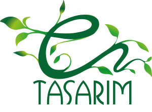 PM Tasarim Logo